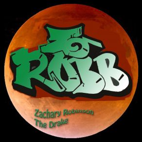 Download track Your Time Zach Robinson