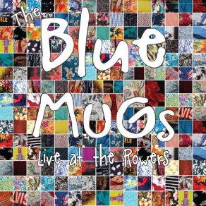 Download track She’s Not There (Live) The Blue Mugs