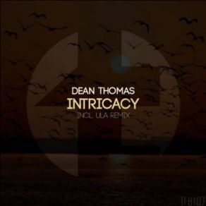 Download track Intricacy (Original Mix) Dean Thomas