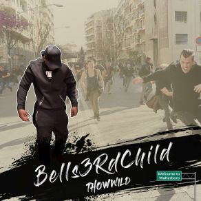 Download track Real Action ThowWildRedlina