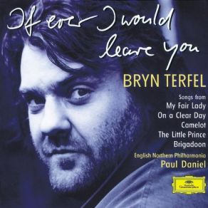 Download track Getting To Know You Bryn Terfel