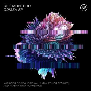 Download track Odisea Dee Montero