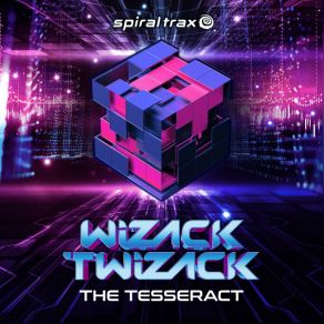 Download track Party Groover (Wizack Twizack Remix) Wizack TwizackSienis