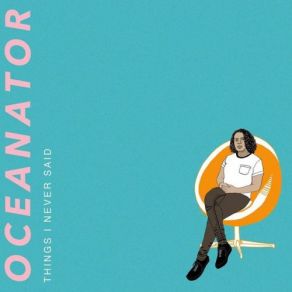 Download track Goodbye, Goodnight Oceanator
