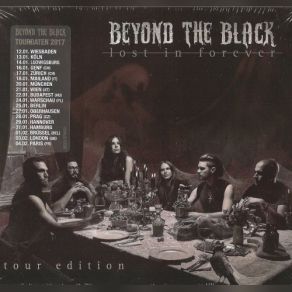 Download track Beyond The Mirror Beyond The Black