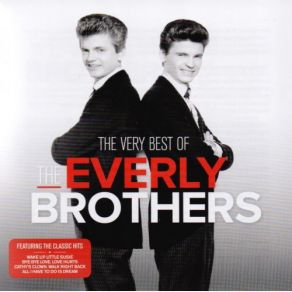 Download track Walk Right Back (Single Version) (2006 Remastered) Everly Brothers