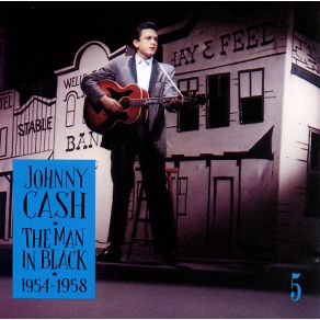 Download track The Shepherd Of My Heart Johnny Cash