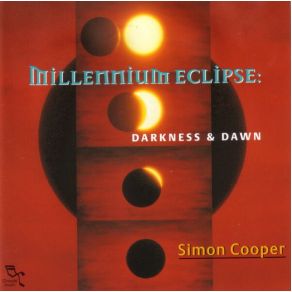 Download track Midnight Sun Simon Cooper