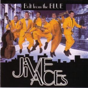 Download track Blue Moon The Jive Aces