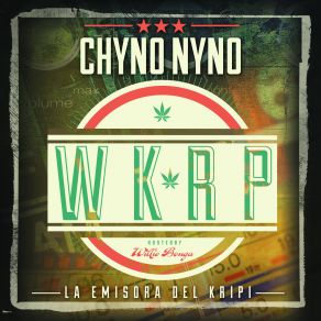 Download track Fuma Fuma 3 Chyno Nyno