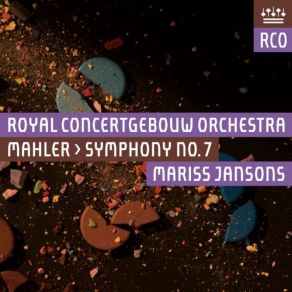 Download track Symphony No. 7 In E Minor: IV. Nachtmusik. Andante Amoroso Mariss Jansons, Royal Concertgebouw Orchestra