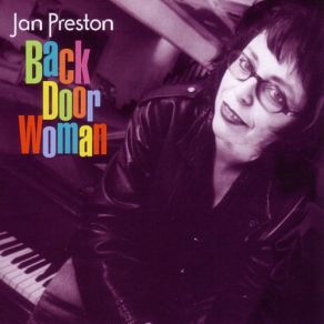 Download track Train To Nowhere Jan Preston