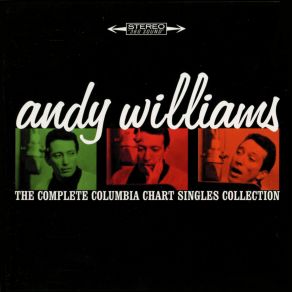 Download track Another Lonely Song Andy Williams