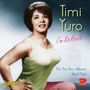 Download track Just Say I Love Him Timi Yuro