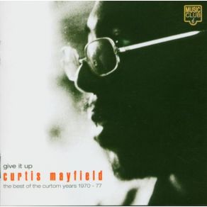 Download track If I Were Only A Child Again Curtis Mayfield