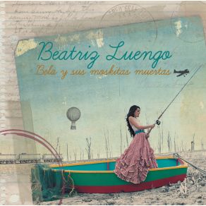 Download track Fábulas Del Blah Blah Blah Beatriz Luengo