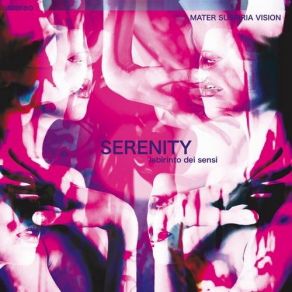 Download track Serenity Mater Suspiria Vision
