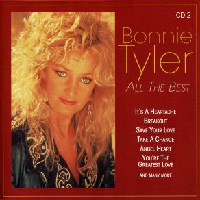 Download track James Dean Bonnie Tyler