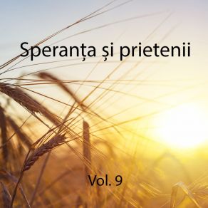 Download track Te-Aştept Isuse Speranta Si Prietenii