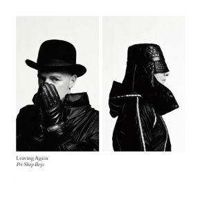 Download track Leaving (PSB Freedom Remix) Pet Shop Boys