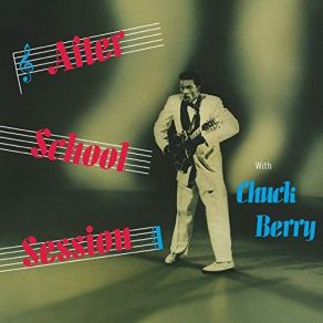 Download track Chuck Berry - Havana Moon Chuck Berry