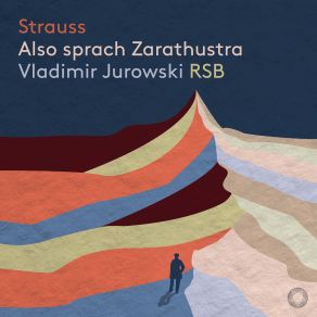 Download track 09 - Also Sprach Zarathustra, Op. 30, TrV 176 - IX. Das Nachtwandlerlied Richard Strauss