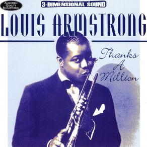 Download track You're A Lucky Guy Louis Armstrong