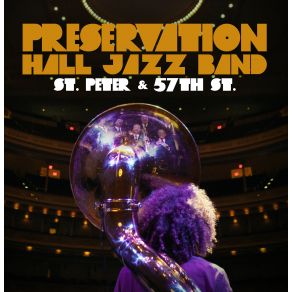 Download track It Ain'T My Fault Preservation Hall Jazz Band