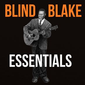 Download track Chump Man Blues Blind Blake