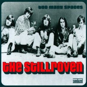 Download track Too Many Spaces The Stillroven