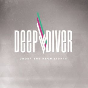 Download track Learn To Let Go Deep Diver