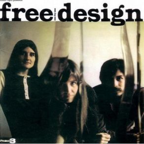 Download track Light My Fire The Free Design