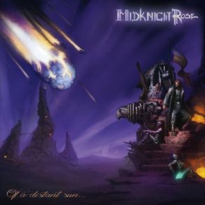 Download track Hell Of A Night Midknight Rose