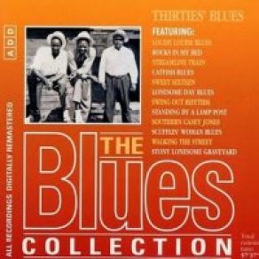 Download track Catfish Blues Thirties Blues