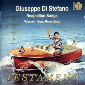 Download track 18. Santa Lucia (Palardi - N. N.) Giuseppe Di Stefano
