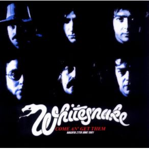 Download track Come On Whitesnake
