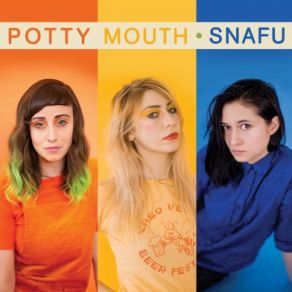 Download track Massachusetts Potty Mouth