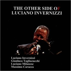 Download track Backwater Blues Luciano Invernizzi