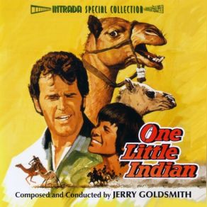 Download track Hot Fire Jerry Goldsmith