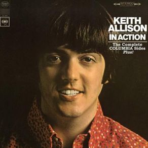 Download track Colours Keith Allison