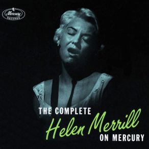 Download track Black Is The Color Of My True Love's Hair Helen Merrill