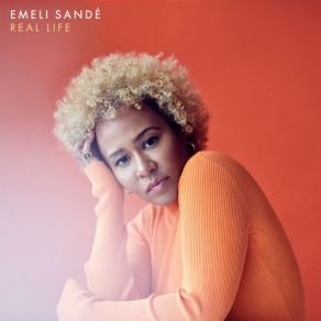 Download track Extraordinary Being Emeli Sandé