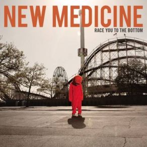 Download track Little Sister New Medicine