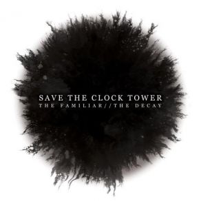 Download track It’s Over, These Bones Are Picked Clean Save The Clock Tower