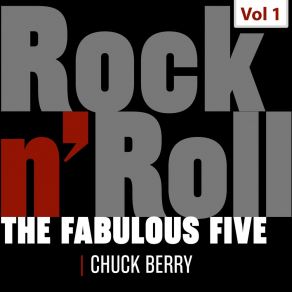 Download track It Don’t Take But A Few Minutes Chuck Berry