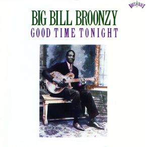 Download track W. P. A. Rag Big Bill Broonzy