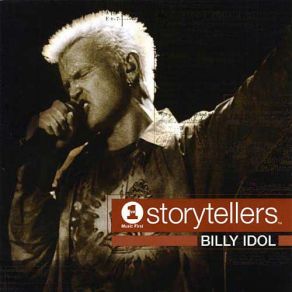 Download track Cradle Of Love Billy Idol