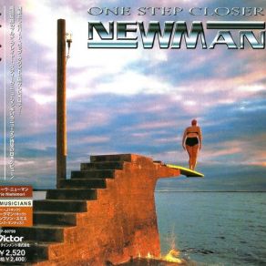 Download track One Step Closer Newman