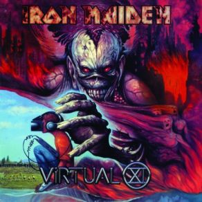 Download track Heaven Can Wait Iron Maiden
