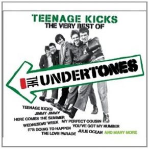 Download track Here Comes The Summer The Undertones